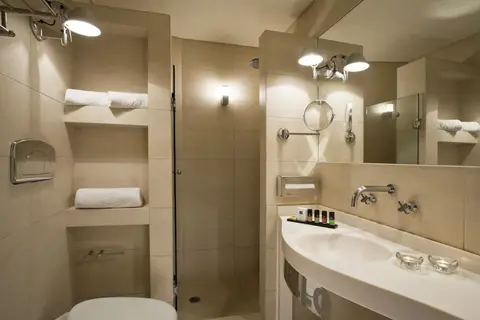 O&B Athens Boutique Hotel in Athene — foto 9