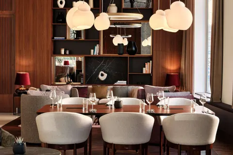 Radisson Blu Hotel, Krakow foto 5