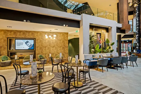Corendon Amsterdam Schiphol Airport, a Tribute Portfolio Hotel in Badhoevedorp — foto 15
