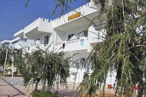 Castello Di Cavalieri Suites & Spa in Faliraki — foto 27