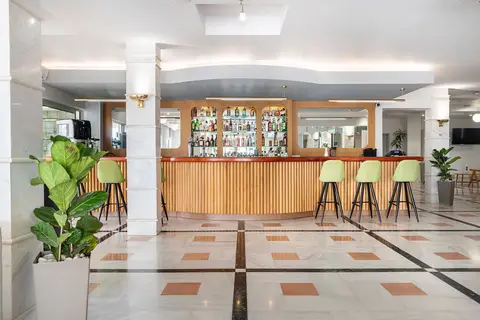 Adele Beach Hotel in Δήμος Ρεθύμνης — foto 17