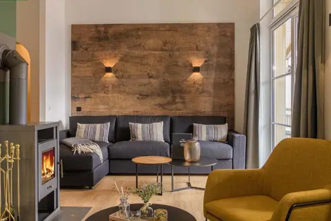 Alpenparks Appartementen en Ferienresort Rehrenberg in Viehhofen — foto 11