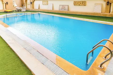 Hotel Cesar Palace in Sousse — foto 18
