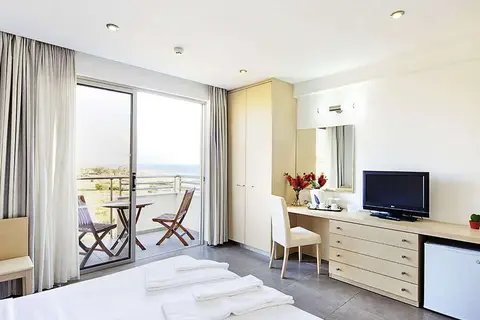 Capital Coast Resort & Spa in Paphos, foto 10