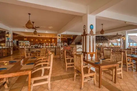 Doubletree by Hilton Zanzibar in Nungwi — foto 8