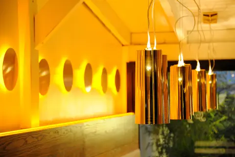 Hostal Domus in Guadalmar-San Julián