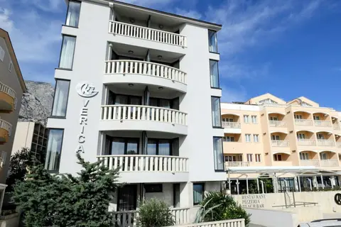 Villa Verica in Baska Voda