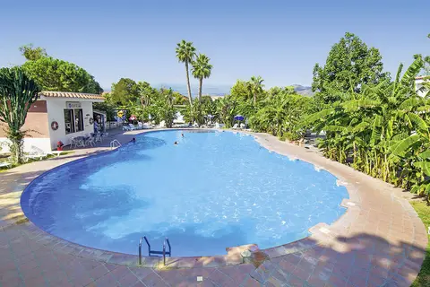 Villaggio Alkantara in Giardini-Naxos