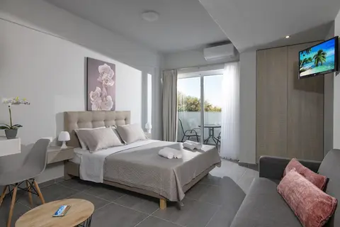 Golden Sunlight Hotel By Estia in Gouves, foto 20