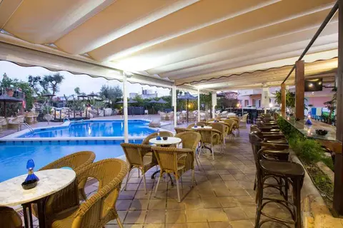Hotel Alba Seleqtta in Lloret de Mar — foto 16