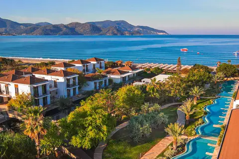Jiva Beach Resort in Fethiye — foto 12