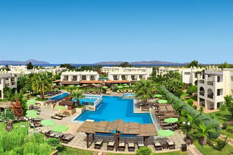 Gaia Royal Hotel in Δήμος Κω — foto 16