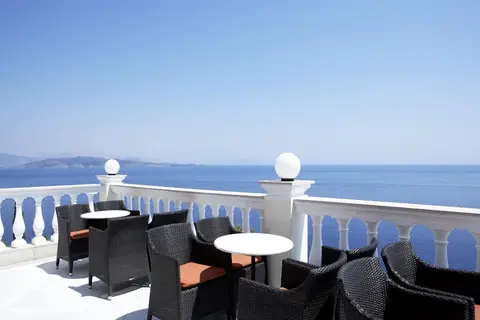Sunshine Corfu Hotel & Spa in Δημοτική Ενότητα Κασσωπαίων — foto 9