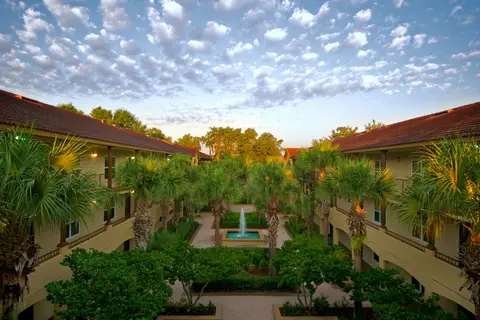 Blue Tree Resort at Lake Buena Vista in Orlando — foto 11