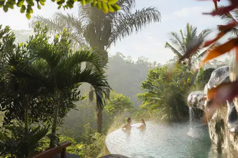 Padma Resort Ubud in Payangan — foto 5