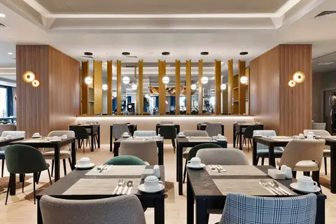 Hotel Riu Plaza London Victoria in Londen — foto 4