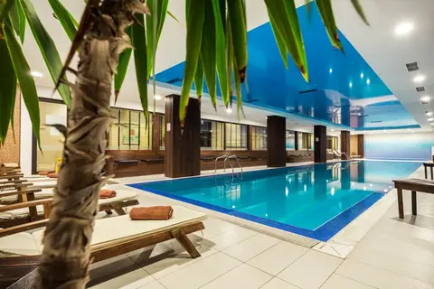 Perun Lodge in Bansko, foto 15