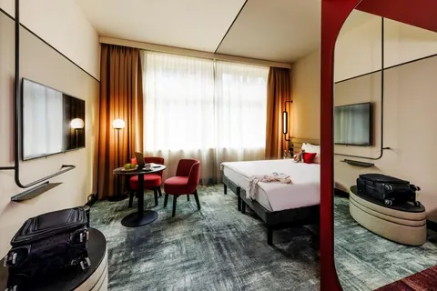 Novotel Münster City foto 2