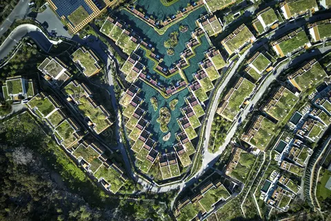 Maxx Royal Bodrum foto 2