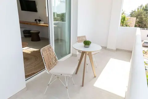 Hotel Boutique & Spa Las Mimosas in Sant Josep de sa Talaia — foto 13