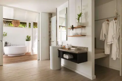 LUX South Ari Atoll in The Island Kitchen — foto 27