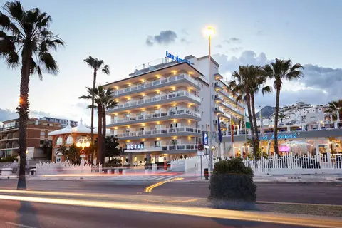 Las Arenas Affiliated by Melia in Benalmádena — foto 10