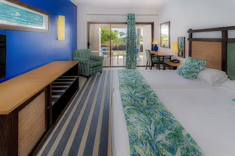 Hotel Costa Calero Thalasso & Spa in Yaiza — foto 16
