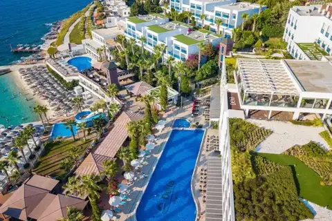 Delta Hotels by Marriott in Bodrum