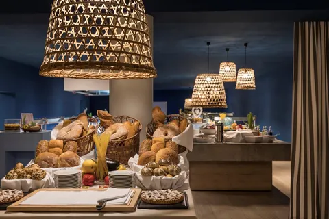 Hotel Park Punat by Falkensteiner foto 5