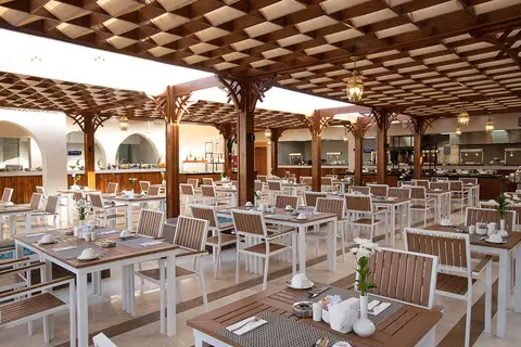 Xanadu Makadi Bay in Xanadu Makadi Bay, foto 11