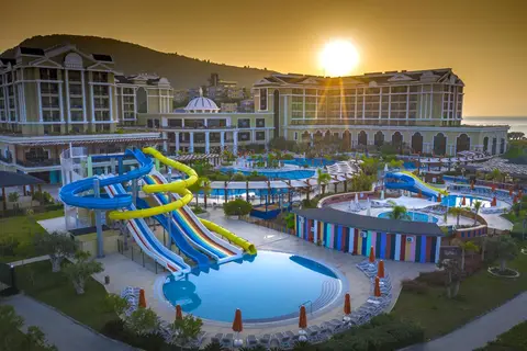 Sunis Efes Royal Palace Resort & Spa in Menderes — foto 17