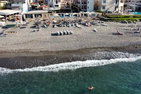 Stamatakis Boutique Studios in Platanias (Chania) — foto 7