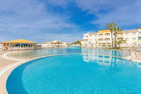 Blau Punta Reina Family Resort in Manacor — foto 14