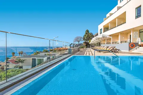 Madeira Panoramico in Funchal, foto 11