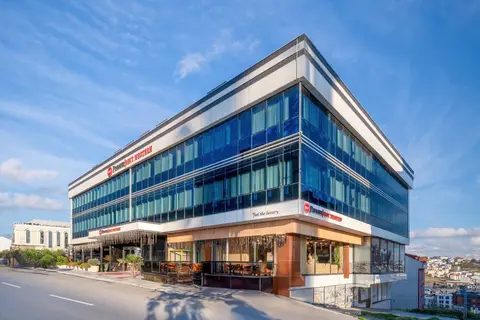 Best Western Premier Hidden Hills Hotel in Fatih, foto 22