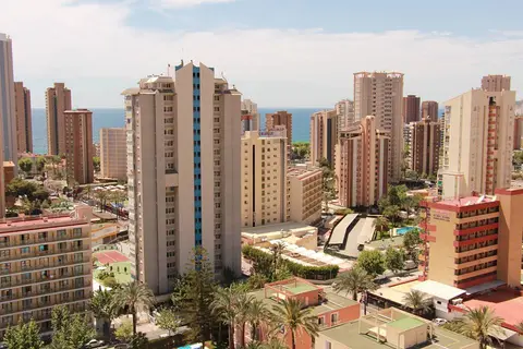 Primavera Loix in Benidorm — foto 14