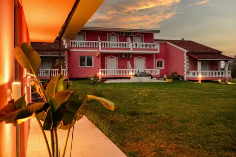 Riposo Studios & Apartments in Asprokavos, foto 2