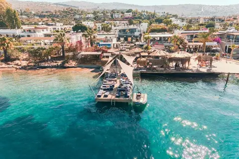 Elista Hotel & Spa in Bodrum — foto 5
