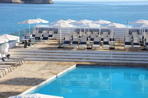 Mar Azul Pur Estil Hotel & Spa in Cala Ratjada