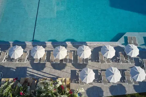 Atlantica Sungarden Park in Ayia Napa — foto 25