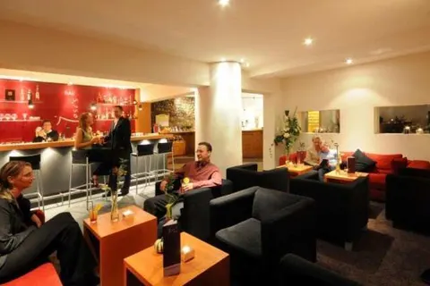 Hotel Antoniushütte foto 15