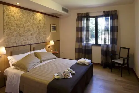 Montebelli Agriturismo Country Hotel in Gavorrano — foto 3