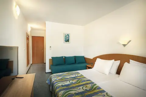 San Marino Hotel in Lopar — foto 18