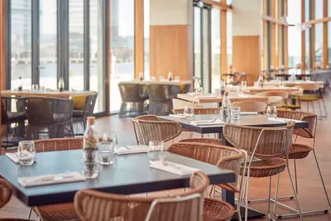 Hotel Jakarta Amsterdam foto 12