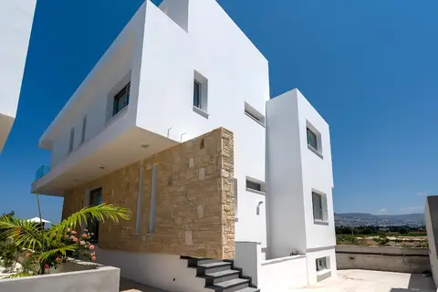Sea Point Villas Coral Bay in Πέγεια — foto 5