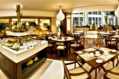 The H Dubai in Dubai — foto 4