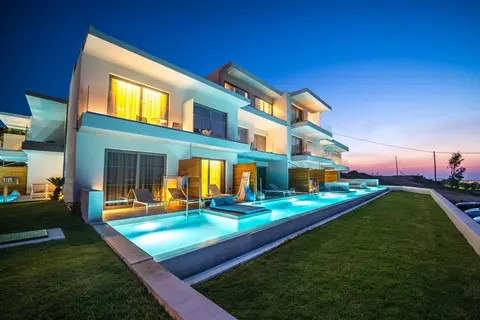 Harmony Crest Resort & Spa in Kos — foto 18