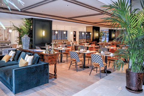 Hotel Melia Costa Atlantis foto 12