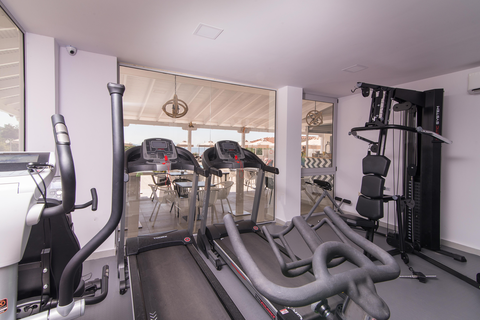 Hotel Sonia Resort foto 24