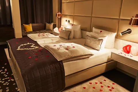 Steigenberger Hotel Köln in Keulen — foto 28